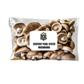 Fresh Oyster Mushrooms