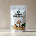 Shiitake Mushroom Powder