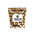 Premium Dried Shiitake Mushrooms (Sliced)